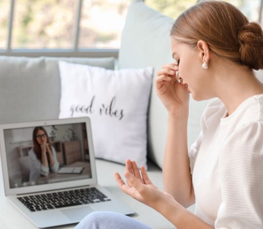 online terapi manisa