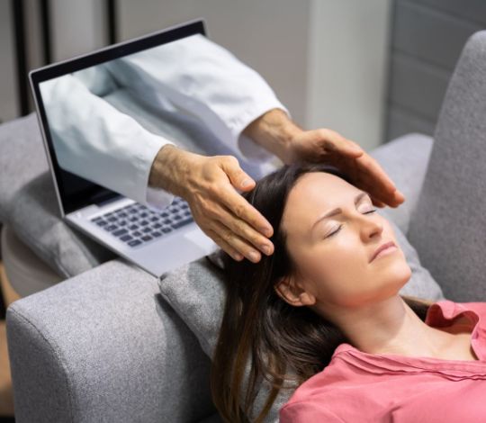 online terapist manisa